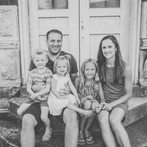 Meet your Posher, Shawna